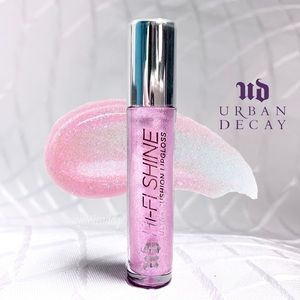 FREE Urban Decay Lip Gloss